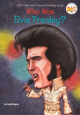 9780448446424-0448446421-Who Was Elvis Presley?