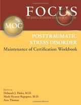 9780890424612-0890424616-Focus Posttraumatic Stress Disorder Maintenance of Certification (Moc) Workbook