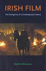 9780851707938-0851707939-Irish Film: The Emergence of a Contemporary Cinema