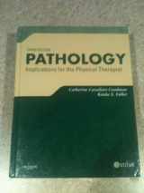 9781416031185-1416031189-Pathology: Implications for the Physical Therapist