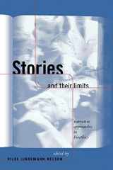 9780415919104-041591910X-Stories and Their Limits (Reflective Bioethics)