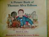 9780736217736-0736217738-Picture Book of Thomas Edison Small Book