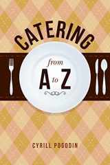 9781533247117-1533247110-Catering from A to Z