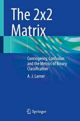 9783030749194-3030749193-The 2x2 Matrix: Contingency, Confusion and the Metrics of Binary Classification