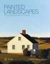 9780764343582-0764343580-Painted Landscapes: Contemporary Views