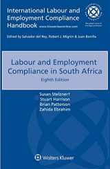9789403525044-9403525045-Labour and Employment Compliance in South Africa (International Labour and Employment Compliance Handbook)