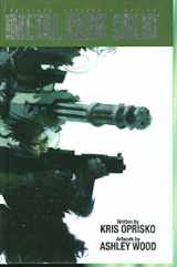 9781600100314-1600100317-The Complete Metal Gear Solid: Tactical Espionage Action