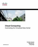 9781587204340-1587204347-Cloud Computing: Automating the Virtualized Data Center (Networking Technology)