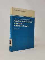 9780906812129-0906812127-Applied Mathematical Analysis