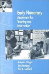 9780761965299-0761965297-Early Numeracy: Assessment for Teaching and Intervention