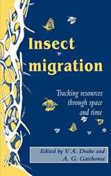 9780521440004-0521440009-Insect Migration: Tracking Resources through Space and Time