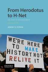 9780190077617-0190077611-From Herodotus to H-Net: The Story of Historiography