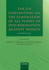 9780199682249-0199682240-The UN Convention on the Elimination of All Forms of Discrimination Against Women: A Commentary (Oxford Commentaries on International Law)