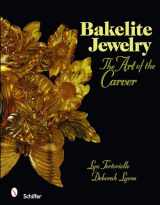 9780764329142-0764329146-Bakelite Jewelry: The Art of the Carver
