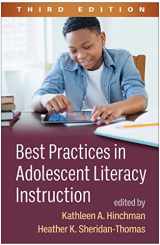 9781462548262-1462548261-Best Practices in Adolescent Literacy Instruction