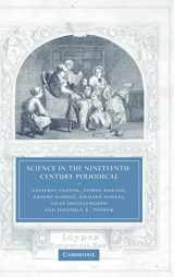 9780521836371-0521836379-Science in the Nineteenth-Century Periodical: Reading the Magazine of Nature (Cambridge Studies in Nineteenth-Century Literature and Culture, Series Number 45)