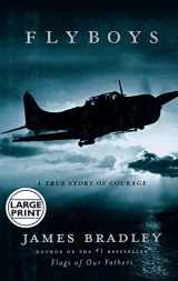 9780316743792-0316743798-Flyboys: A True Story of Courage