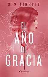9788418174186-8418174188-El año de gracia / The Grace Year (Spanish Edition)