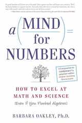 9780593419052-0593419057-A MIND FOR NUMBERS