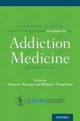 9780197506172-0197506178-The American Society of Addiction Medicine Handbook of Addiction Medicine