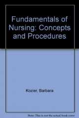 9780201117691-020111769X-Procedures Supplement for Fundamentals of Nursing, Concepts and Procedures, Third Edition