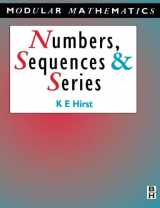 9780340610435-0340610433-Numbers, Sequences and Series (Modular Mathematics Series)