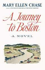 9780393332568-039333256X-A Journey to Boston
