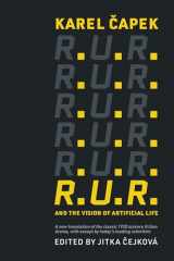 9780262544504-0262544504-R.U.R. and the Vision of Artificial Life