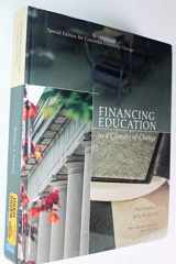 9780536443564-0536443564-Financing Education in a Climate of Change Special Edition for Concordia University