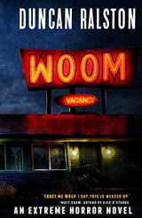 9780995242340-0995242348-Woom (The Lonely Motel)
