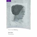 9781408276402-1408276402-L5: Jane Eyre Book & MP3 Pack (Pearson English Readers, Level 5)