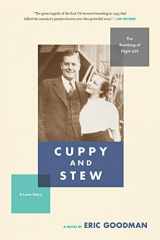 9781733386418-1733386416-Cuppy and Stew: The bombing of Flight 629, A Love Story