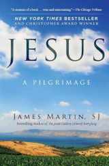 9780062024244-0062024248-Jesus: A Pilgrimage