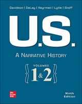 9781264251155-1264251157-U.S.: A Narrative History