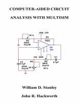 9781981705955-1981705953-Computer-Aided Circuit Analysis with Multisim