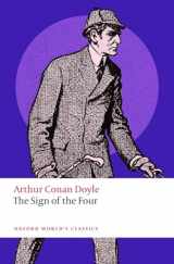 9780198862123-0198862121-The Sign of the Four (Oxford World's Classics)