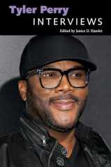9781496824585-149682458X-Tyler Perry: Interviews (Conversations with Filmmakers Series)