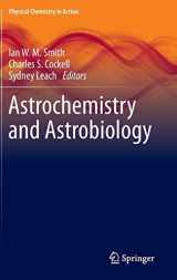 9783642317293-3642317294-Astrochemistry and Astrobiology (Physical Chemistry in Action)