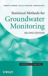 9780470164969-0470164964-Statistical Methods for Groundwater Monitoring