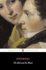 9780140447644-0140447644-The Red and the Black (Penguin Classics)