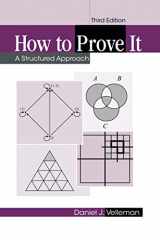 9781108439534-1108439535-How to Prove It: A Structured Approach