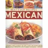 9780681630994-068163099X-Mexican, Best-Ever Recipes