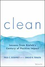 9781394153367-1394153368-Clean: Lessons from Ecolab's Century of Positive Impact