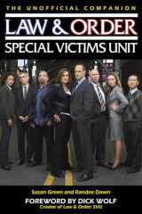 9781933771885-1933771887-Law & Order: Special Victims Unit: The Unofficial Companion