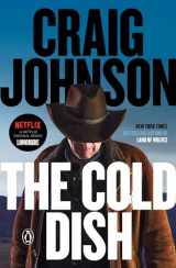 9780143036425-0143036424-The Cold Dish: A Longmire Mystery
