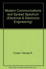 9780071001595-007100159X-Modern Communications and Spread Spectrum (Electrical & Electronic Engineering)