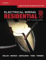 9780176503819-0176503811-EPACK: ELECTRICAL WIRING RESIDENTIAL, 17TH + TRADES COURSEMATE WITH EBOOK INSTANT ACCESS CODE
