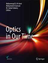 9783319319025-3319319027-Optics in Our Time