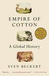 9780375713965-0375713964-Empire of Cotton: A Global History