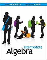 9780077927981-0077927982-Intermediate Algebra with Connect hosted by ALEKS Access Card